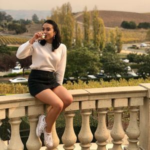 Meet your Posher, Hannah mae